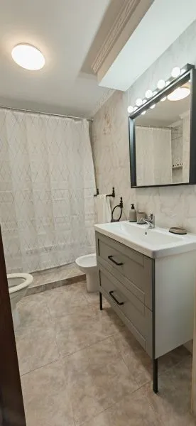 Quarto para alugar, Saragoça