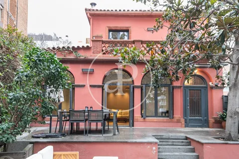 Pis de 217 m² a Barcelona