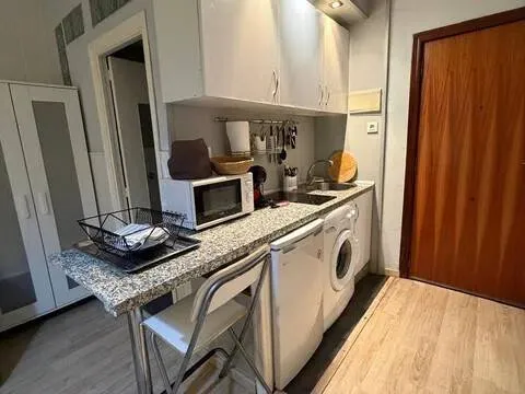 Pis de 30 m² a Sevilla