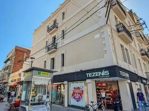 Piso de 29 m² en Barcelona