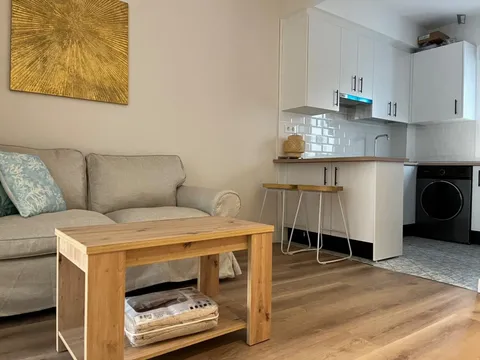 Appartamento 60 m² a Madrid