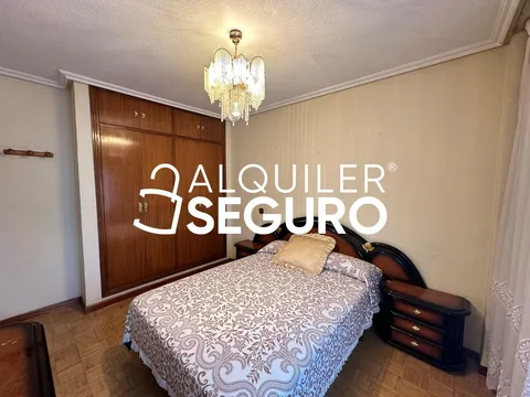 Pis de 76 m² a Madrid