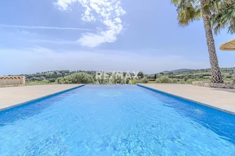 Casa de 476 m² a Manacor