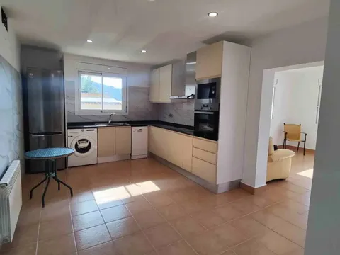 Haus 55 m² in Vallirana