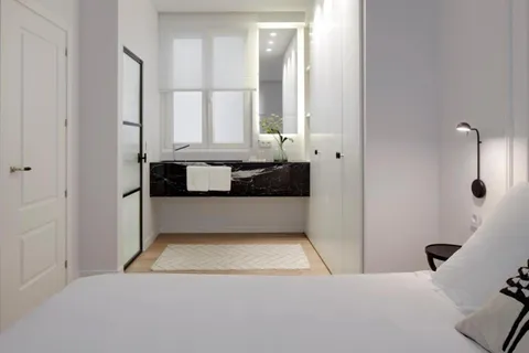 Pis de 107 m² a Sant Sebastià