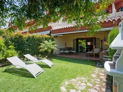 Casa de 200 m² a Marbella