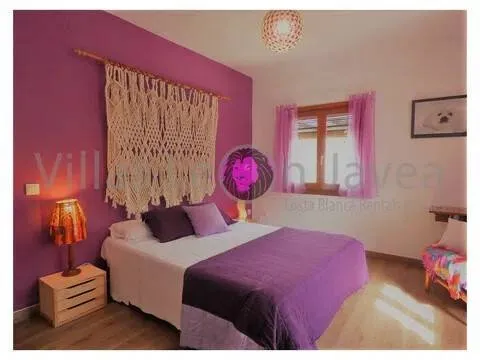 Casa de 156 m² a Xàbia