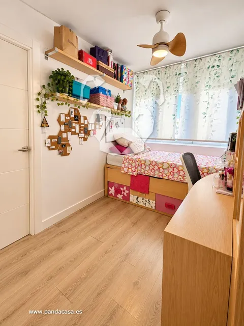 Wohnung 80 m² in Madrid