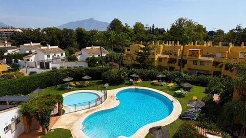 Appartamento 223 m² a Marbella