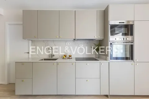Pis de 82 m² a Madrid