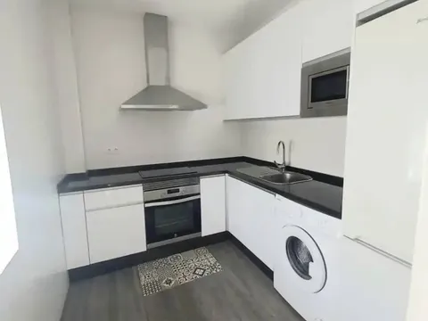 Pis de 48 m² a Còrdova