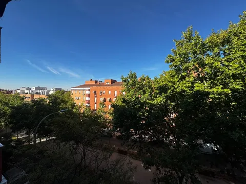 Pis de 65 m² a Madrid