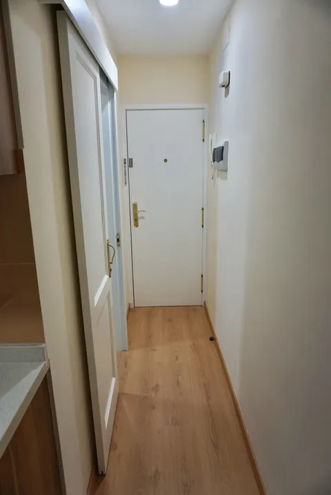 Pis de 40 m² a Las Palmas de Gran Canaria