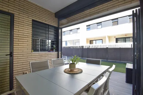 Pis de 73 m² a Puçol