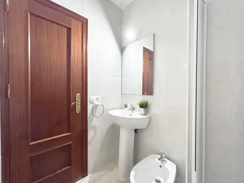 Pis de 64 m² a Castelló de la Plana