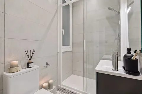 Pis de 73 m² a Barcelona