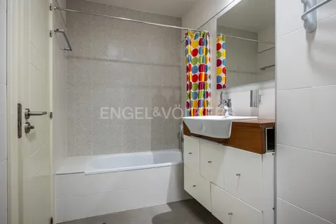 Appartamento 114 m² a Siviglia