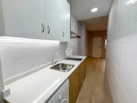 Flat 40 m² in Torrevieja
