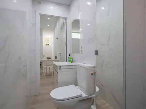 Appartement 50 m² à Madrid