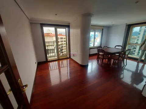 Квартира 86 м² у Vigo