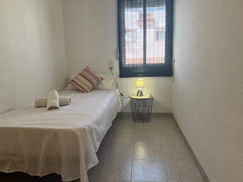 Pis de 190 m² a la Ràpita (2/5)