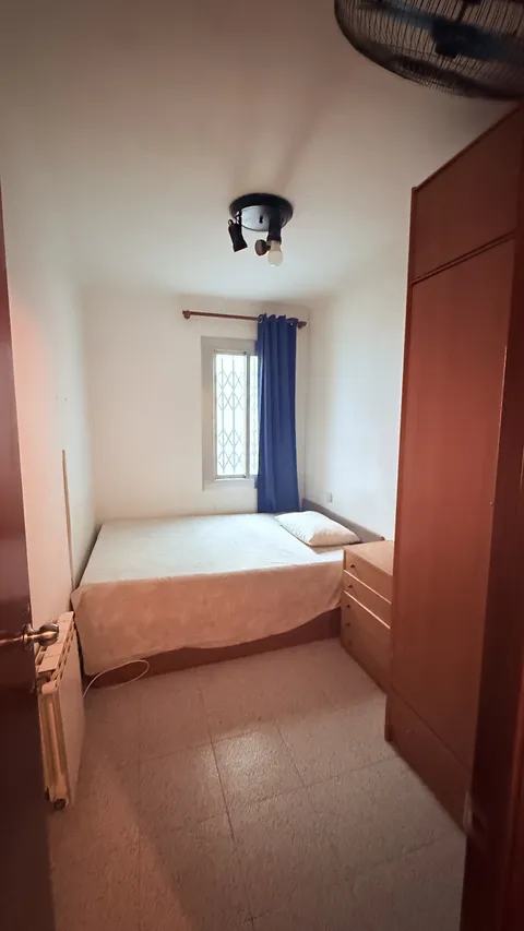 Chambre à louer, l'Hospitalet de Llobregat (2/5)