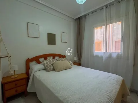 Wohnung 55 m² in Torrevieja