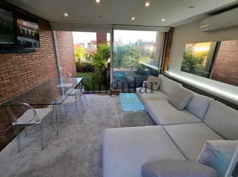 Pis de 132 m² a Barcelona