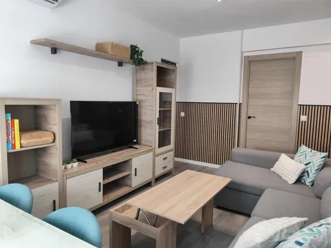 Apartamento 62 m² em Sevilla