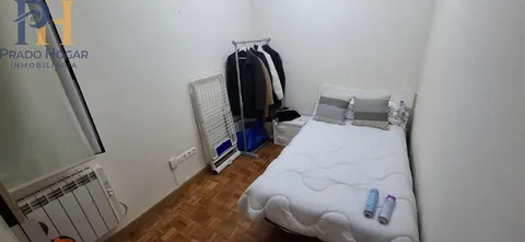 Wohnung 95 m² in Talavera de la Reina