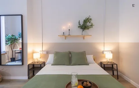 Habitación en alquiler, Barcelona