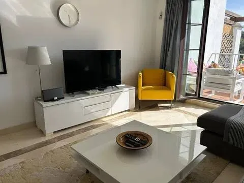 Apartamento 95 m² em Benahavís