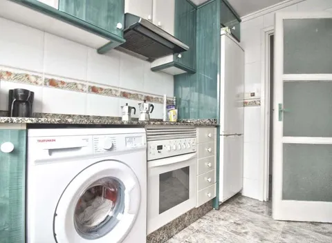 Habitació de lloguer, València