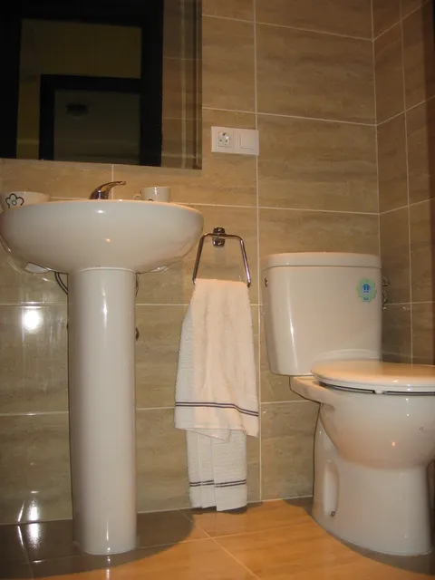 Habitació de lloguer, Salamanca