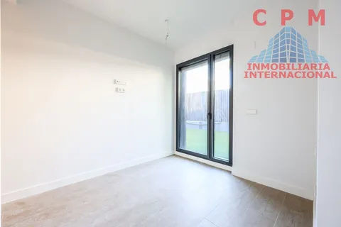 Pis de 100 m² a Madrid