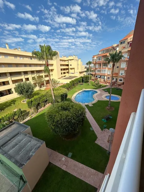 Pis de 113 m² a Roquetas de Mar