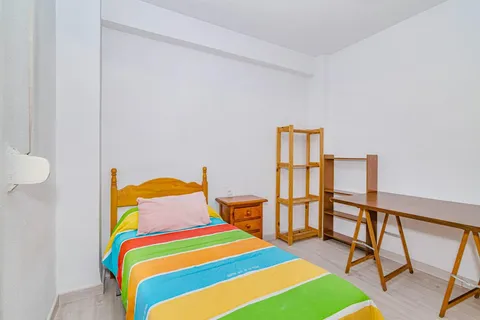 Wohnung 164 m² in Granada