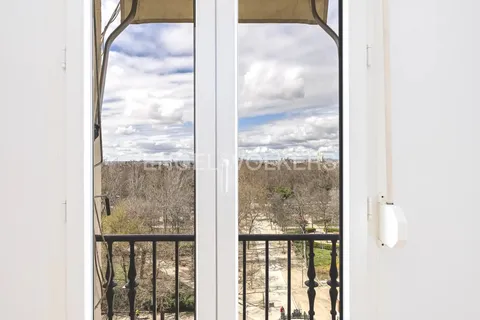 Pis de 203 m² a Madrid
