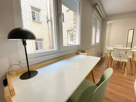 Pis de 50 m² a Salamanca