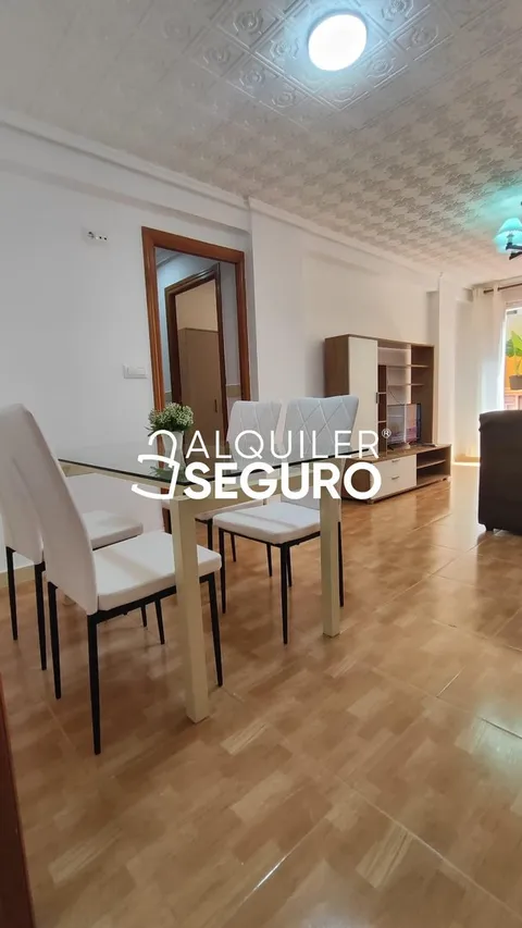 Pis de 85 m² a València