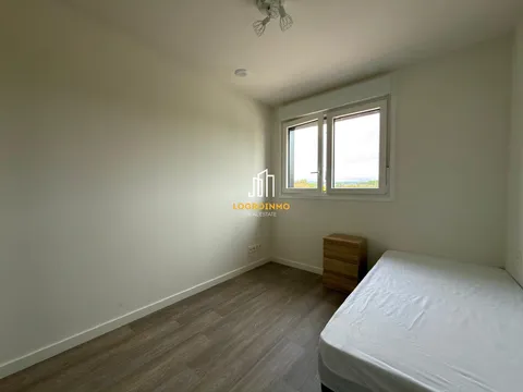 Wohnung 104 m² in Logroño