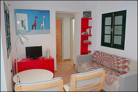 Pis de 68 m² a Cádiz