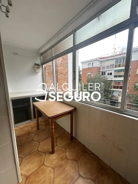 Pis de 60 m² a Madrid