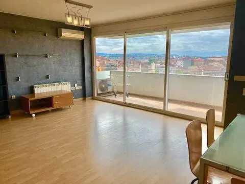 Pis de 119 m² a Manresa