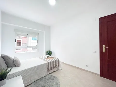 Pis de 64 m² a Castelló de la Plana