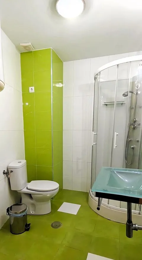 Pis de 81 m² a Granada