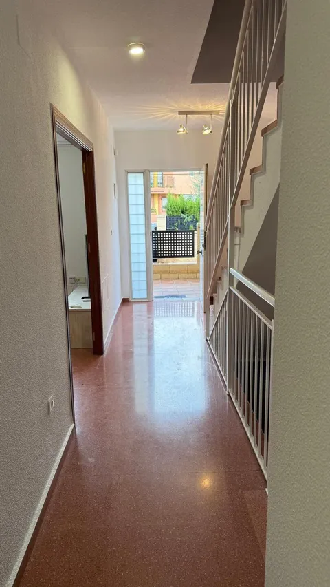Pis de 150 m² a Múrcia