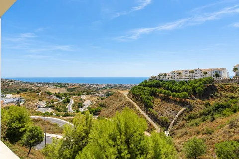 Pis de 118 m² a Rincón de la Victoria