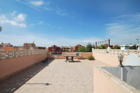 Pis de 72 m² a Los Montesinos