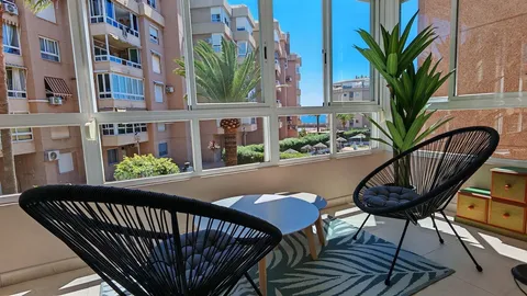 Apartamento 126 m² em Torrox